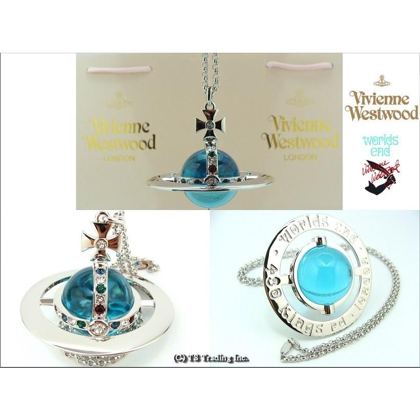 Vivienne Westwood（ヴィヴィアンウエストウッド） New Giant Orb
