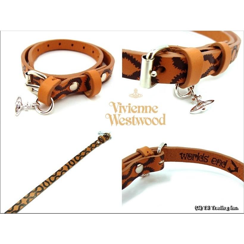 VivianWestwood 首輪 Vivienne Westwood - Vivienne Westwood 首輪の通販 by ♘ merry go