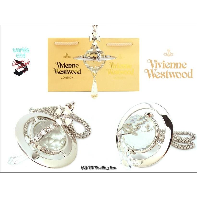 Vivienne Westwood ヴィヴィアンウエストウッド Crystal Giant Vivienne Westwood ヴィヴィアンウエストウッド Crystal Giant