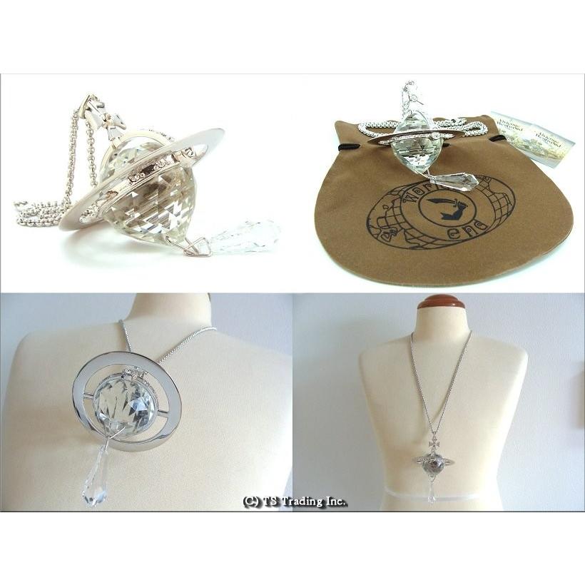 Vivienne Westwood ヴィヴィアンウエストウッド Crystal Giant Vivienne Westwood ヴィヴィアンウエストウッド Crystal Giant