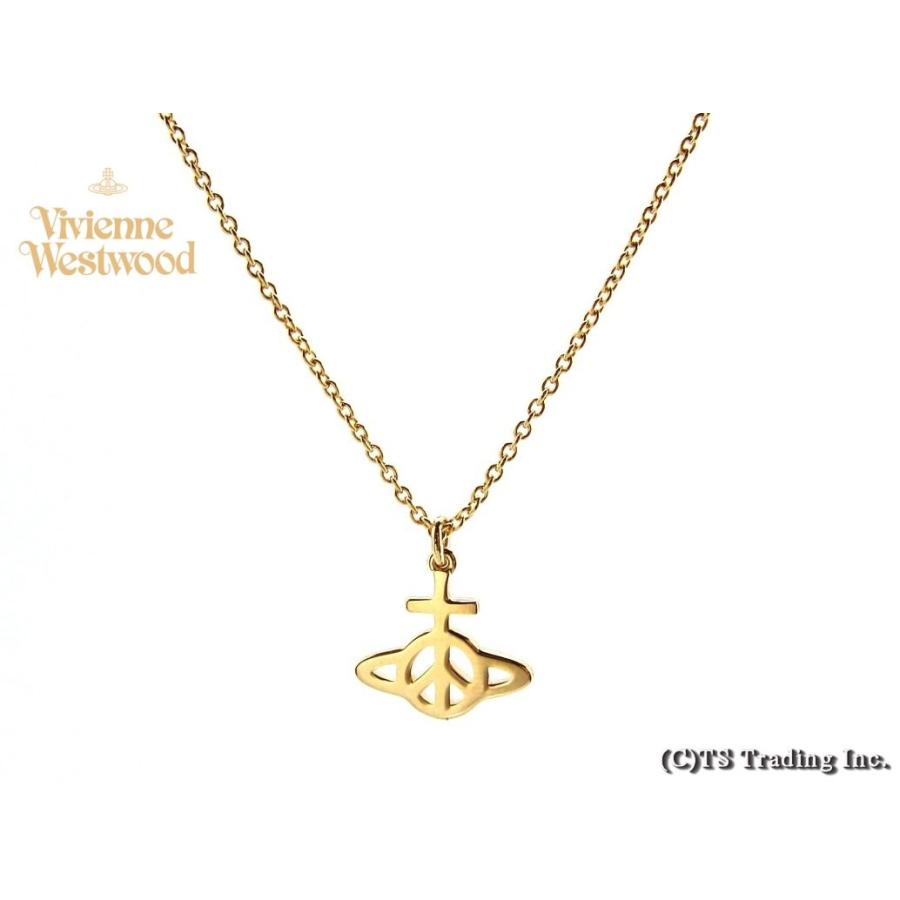 Vivienne Westwood ヴィヴィアンウエストウッドVivienne ネックレス 