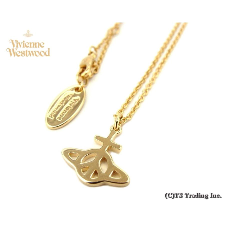 Vivienne Westwood ヴィヴィアンウエストウッドVivienne ネックレス 