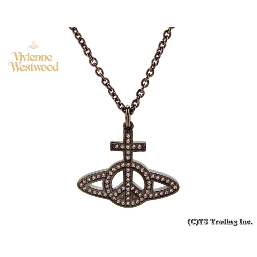 Vivienne Westwood（ヴィヴィアンウエストウッド） ネックレス MAM 