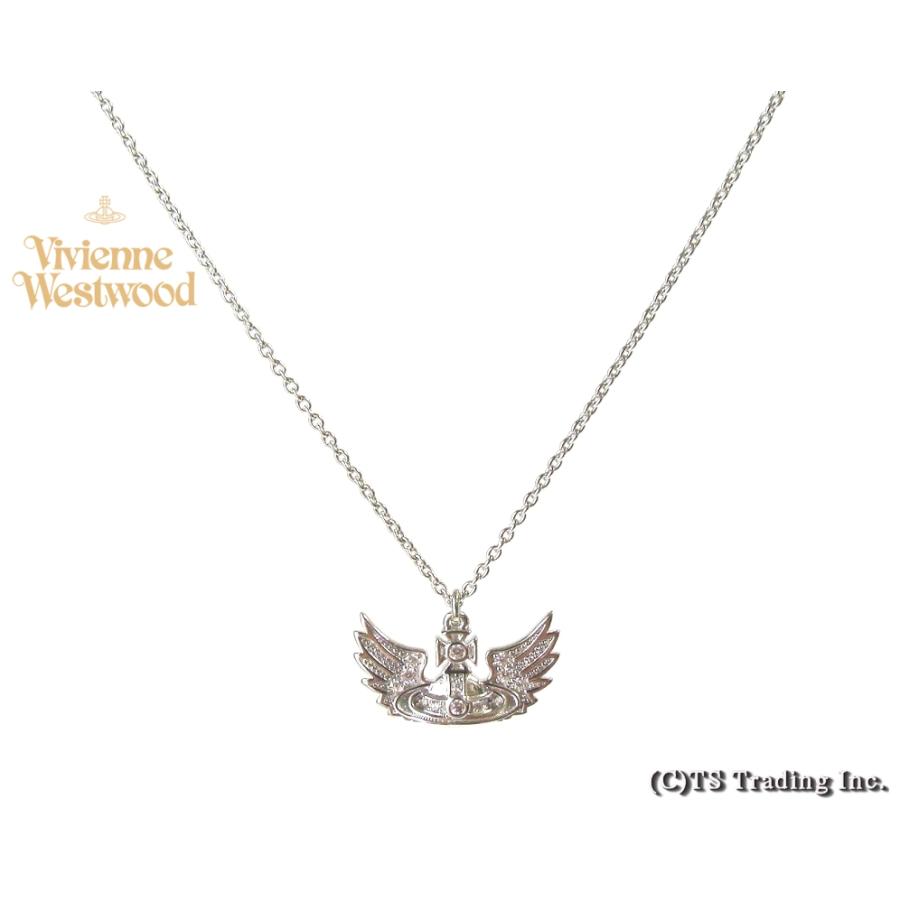 ヴィヴィアンウエストウッドvivienne Westwood ネックレス Beth Orb Pendant Sv925 ウイング ベス Orb ペンダント Vvp 264 プラッツティーズyahoo 店 通販 Yahoo ショッピング