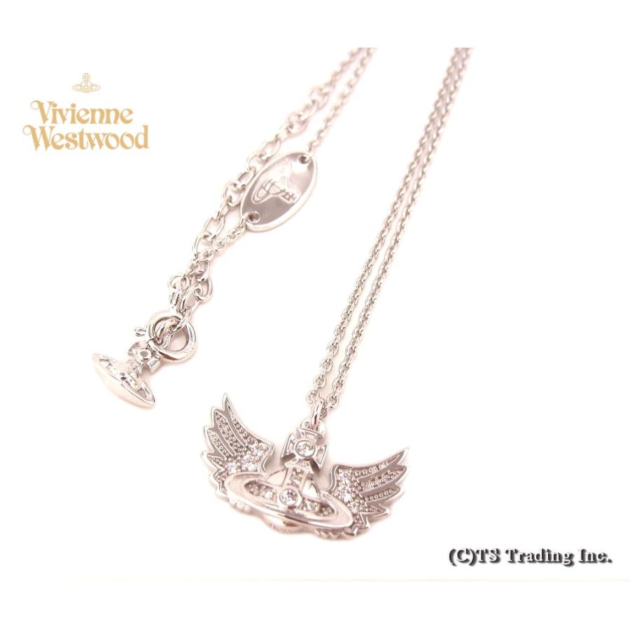 美品✨ ヴィヴィアンウエストウッド ペトラ ORB オーブ ネックレス ヴィヴィアン ウエストウッド Vivienne Westwood