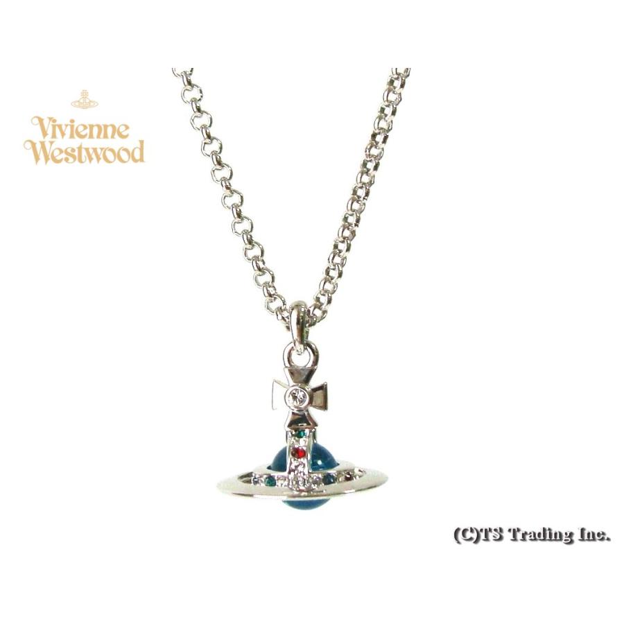 Vivienne Westwood（ヴィヴィアンウエストウッド） ペンダント