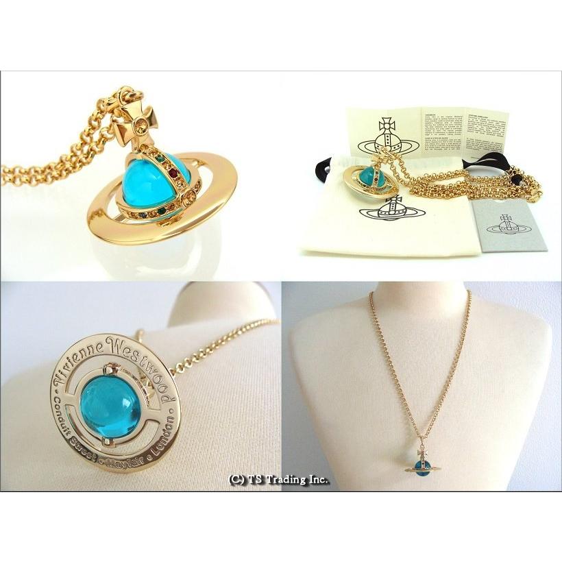 Vivienne Westwood ヴィヴィアン ウエストウッド New Small Orb