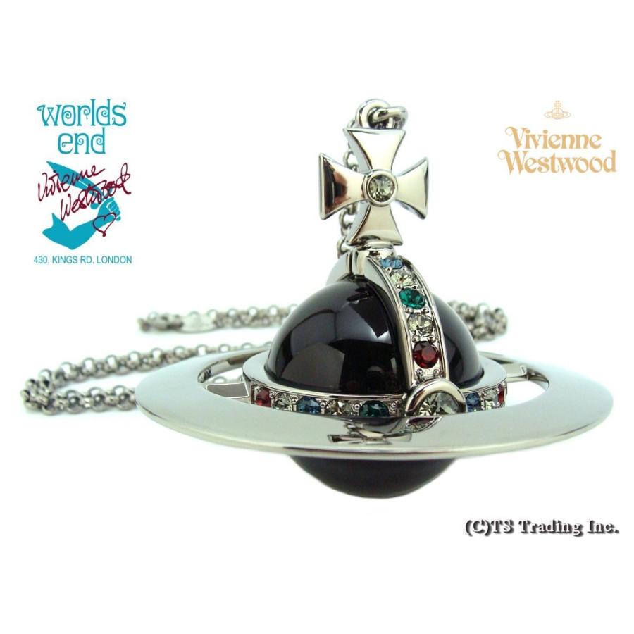 Vivienne Westwood（ヴィヴィアンウエストウッド） New Giant Orb