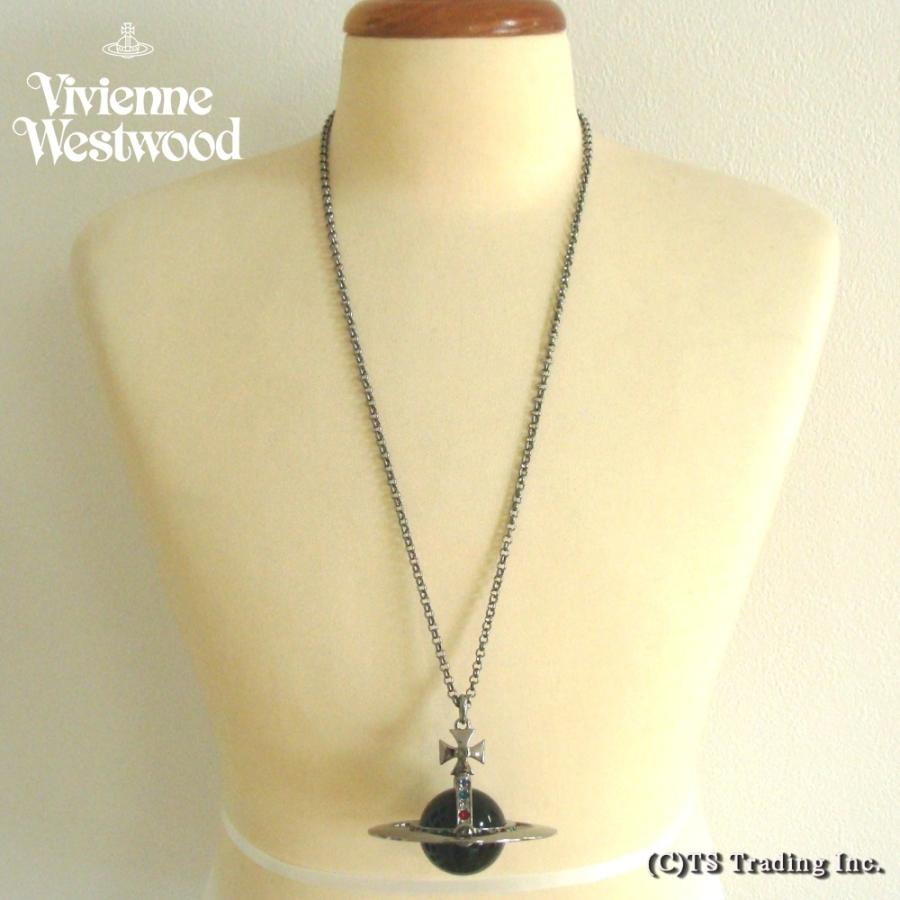 Vivienne Westwood ジャイアントペンダント Vivienne Westwood（ヴィヴィアンウエストウッド） New Giant Orb