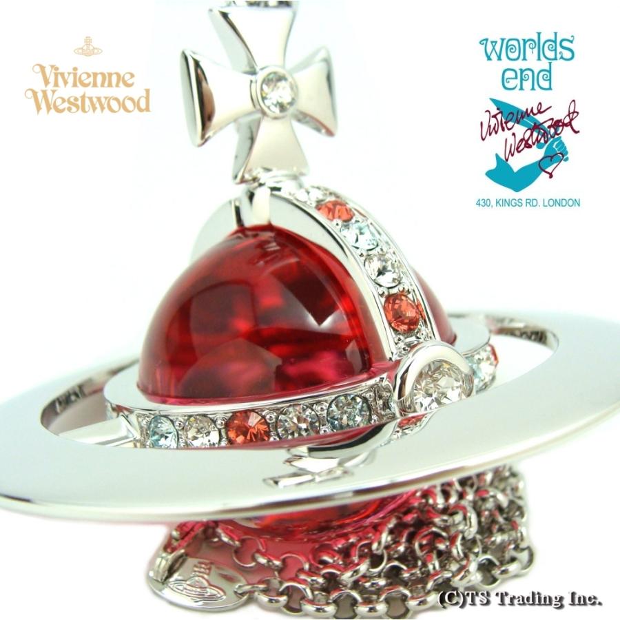 Vivienne Westwood（ヴィヴィアンウエストウッド） New Giant Orb