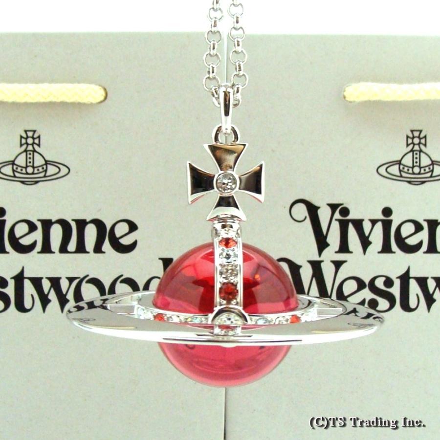 Vivienne Westwood（ヴィヴィアンウエストウッド） New Giant Orb