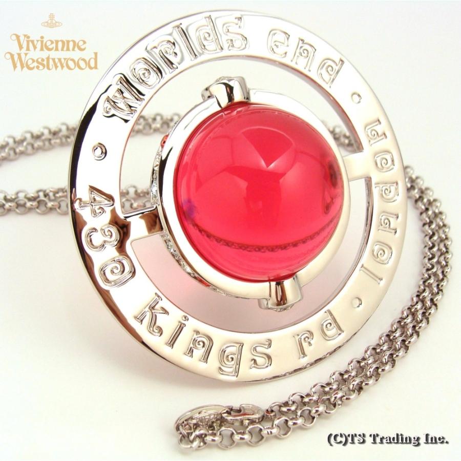 Vivienne Westwood（ヴィヴィアンウエストウッド） New Giant Orb