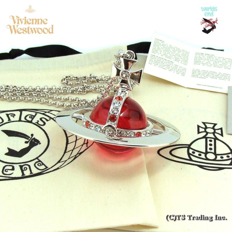 Vivienne Westwood（ヴィヴィアンウエストウッド） New Giant Orb