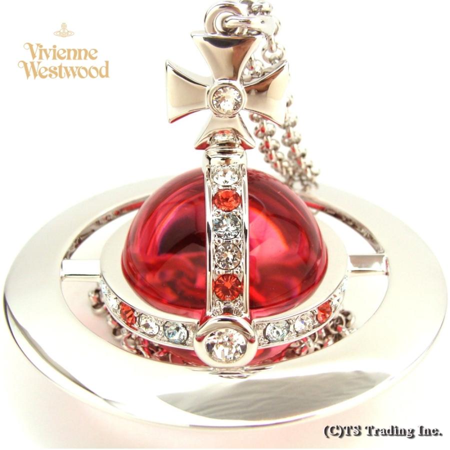 Vivienne Westwood（ヴィヴィアンウエストウッド） New Giant Orb
