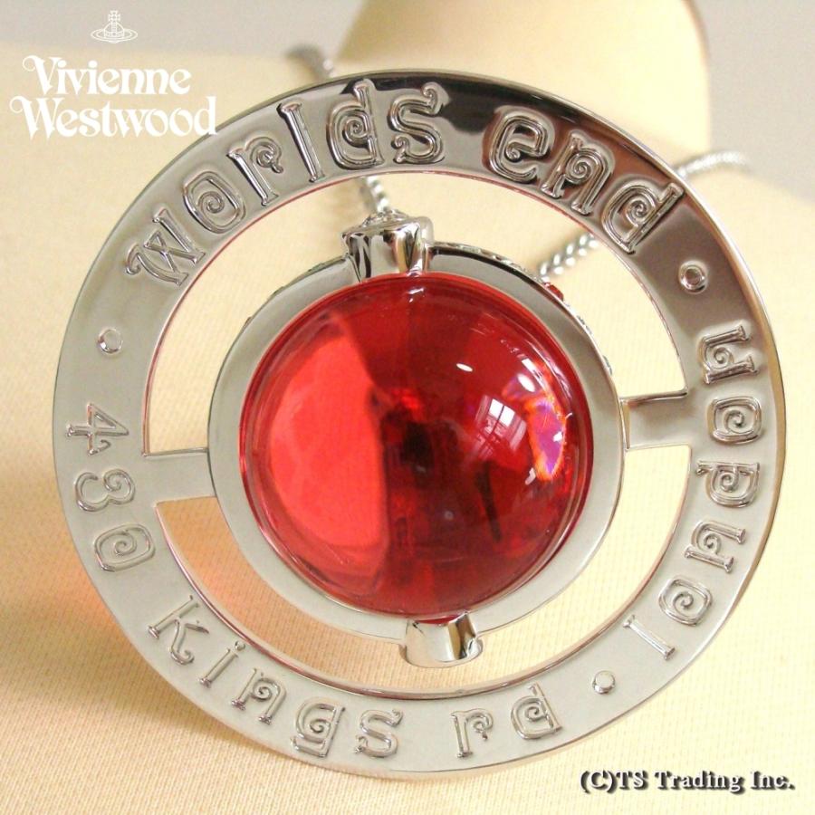Vivienne Westwood（ヴィヴィアンウエストウッド） New Giant Orb