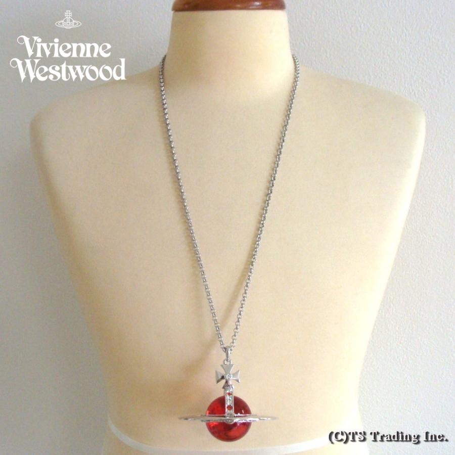Vivienne Westwood（ヴィヴィアンウエストウッド） New Giant Orb