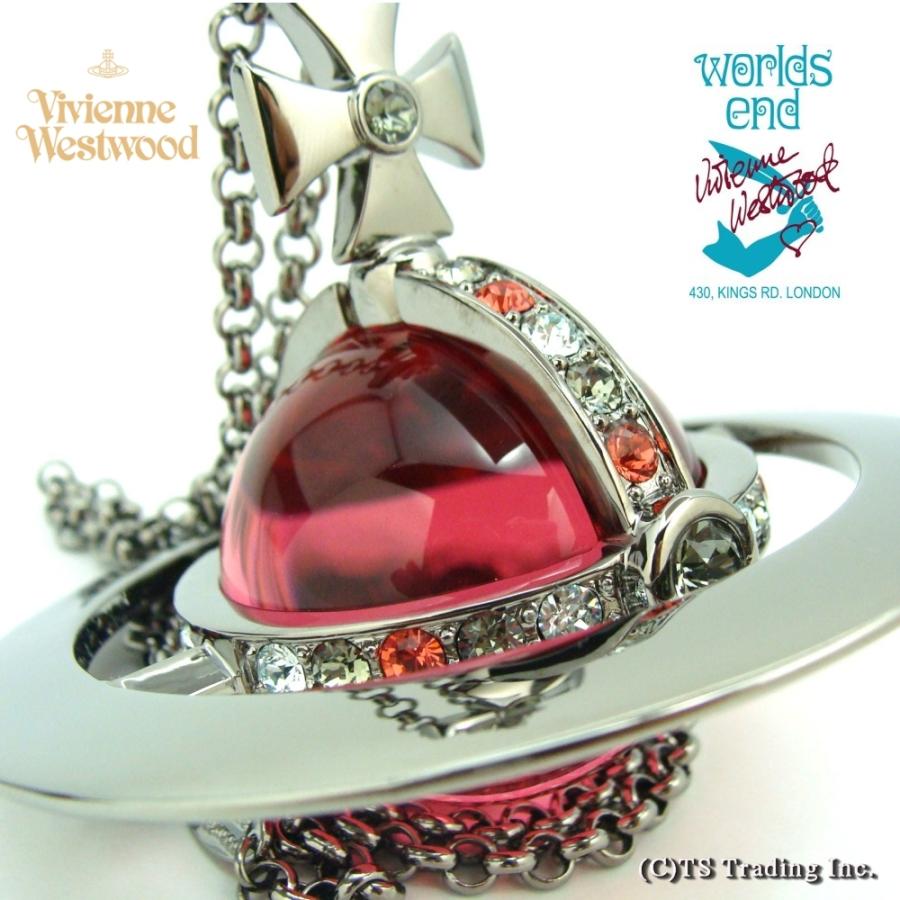 Vivienne Westwood（ヴィヴィアンウエストウッド） New Giant Orb 