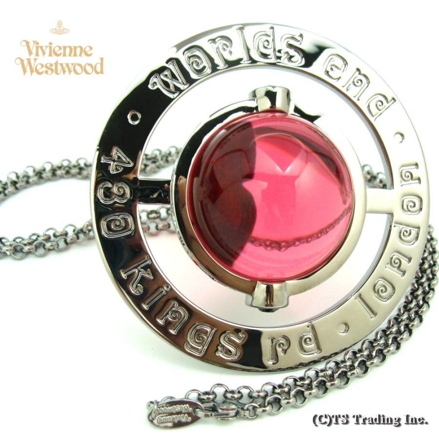Vivienne Westwood（ヴィヴィアンウエストウッド） New Giant Orb 