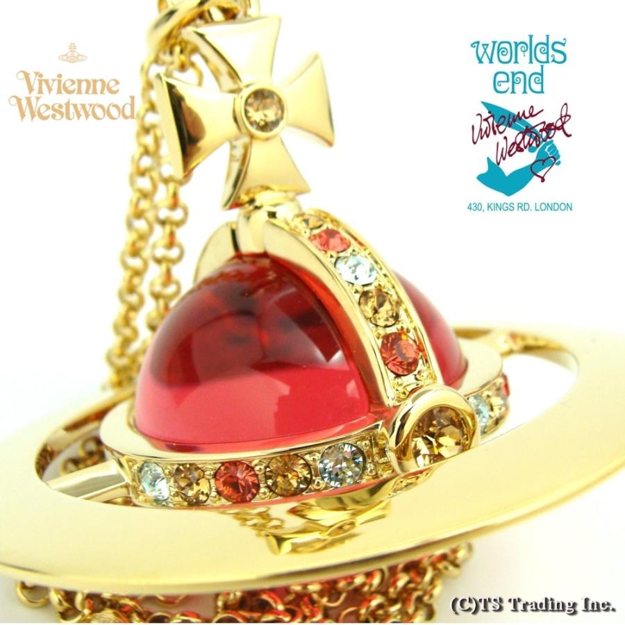 Vivienne Westwood（ヴィヴィアンウエストウッド） New Giant Orb 