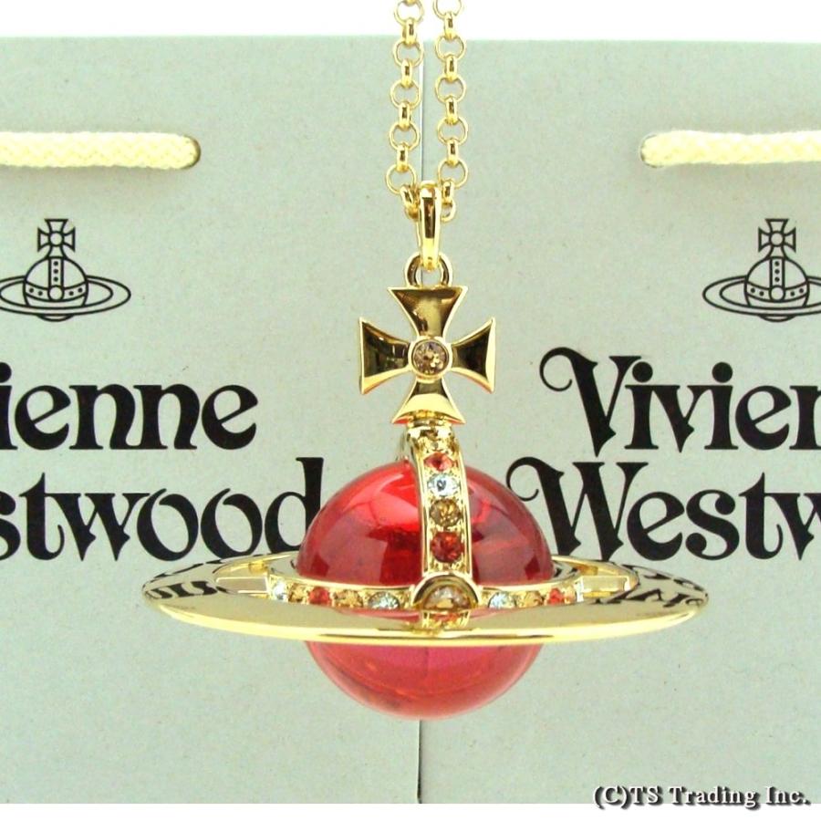 Vivienne Westwood（ヴィヴィアンウエストウッド） New Giant Orb 