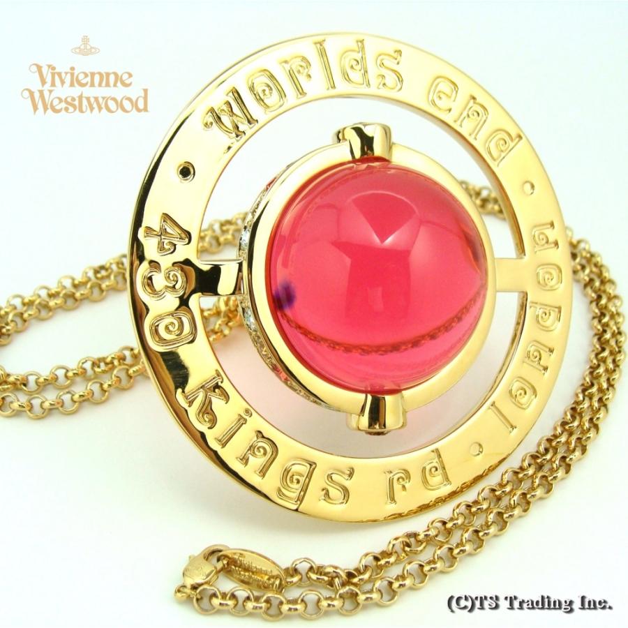 Vivienne Westwood（ヴィヴィアンウエストウッド） New Giant Orb 