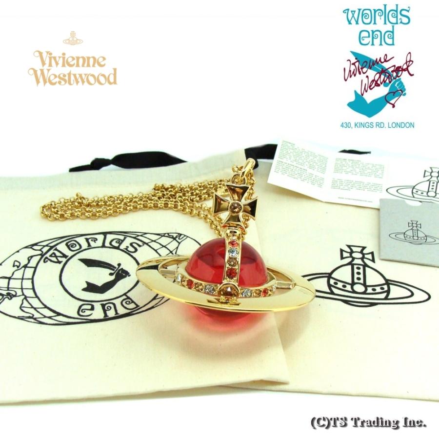 Vivienne Westwood（ヴィヴィアンウエストウッド） New Giant Orb 