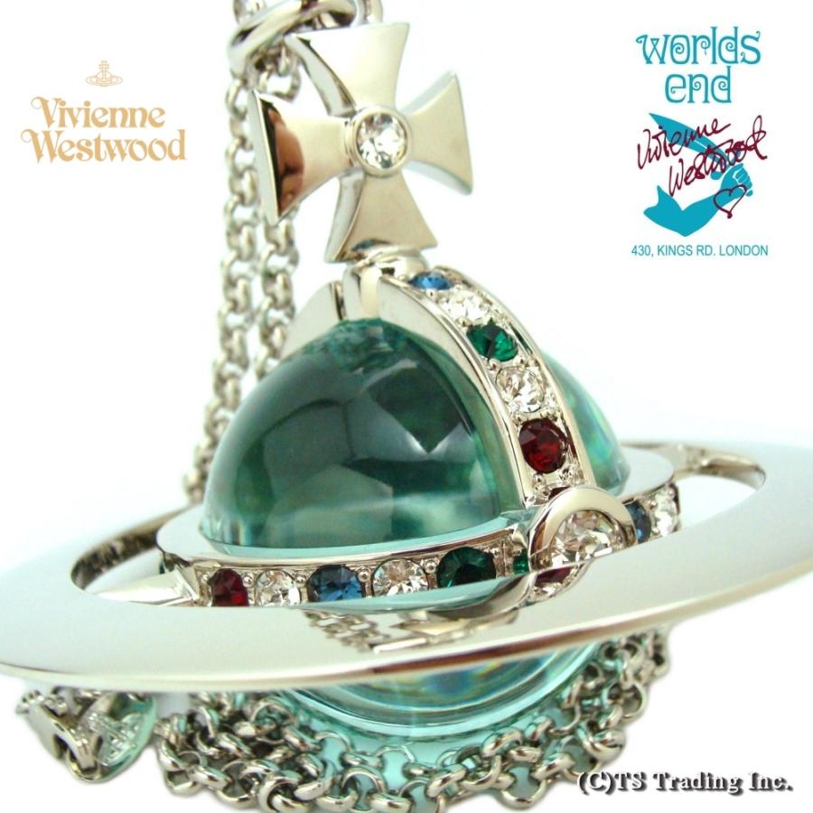Vivienne Westwood ヴィヴィアンウエストウッド New Giant Orb Vivienne Westwood ヴィヴィアンウエストウッド New Giant Orb