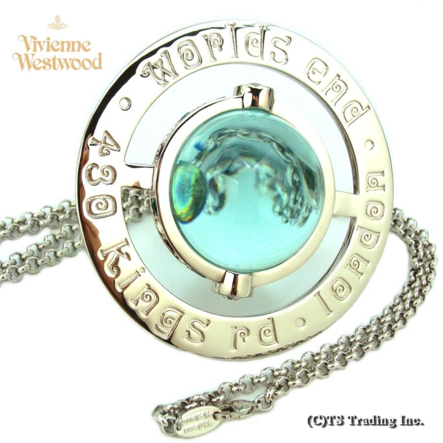 Vivienne Westwood ヴィヴィアンウエストウッド New Giant Orb Vivienne Westwood ヴィヴィアンウエストウッド New Giant Orb