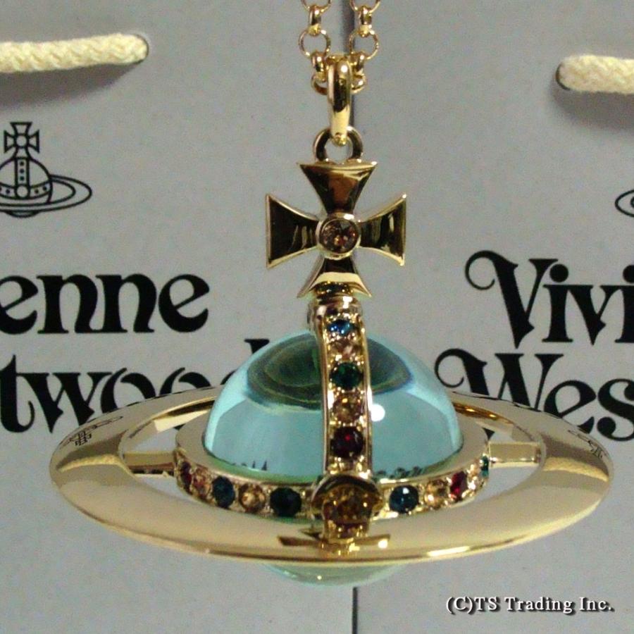 Vivienne Westwood（ヴィヴィアンウエストウッド） New Giant Orb