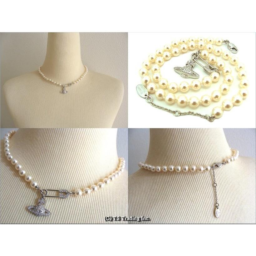 Vivienne Westwood ヴィヴィアン ウエストウッド ネックレス Vivienne Westwood ヴィヴィアン ウエストウッド ネックレス