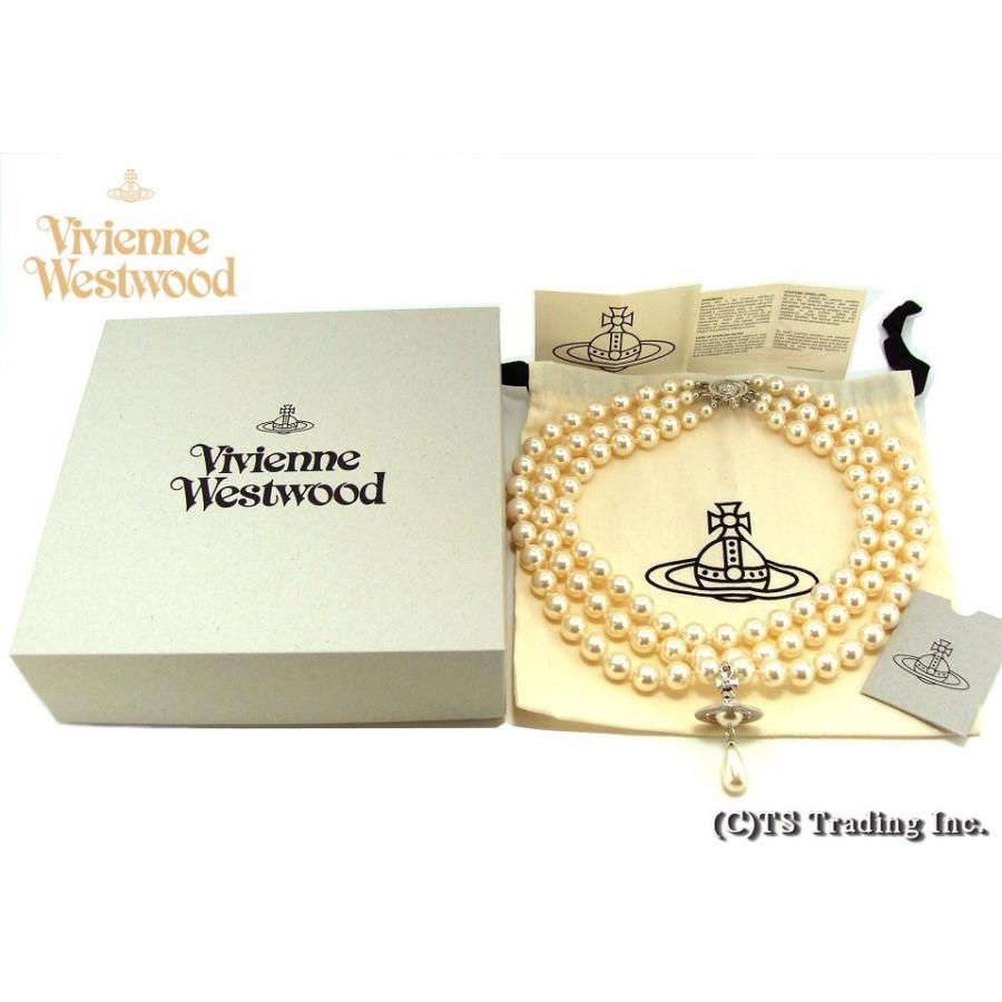 希少廃盤美品 VivienneWestwoodオーブ/パールチョーカー Vivienne Westwood ヴィヴィアン ウエストウッド 安全ピン オーブ