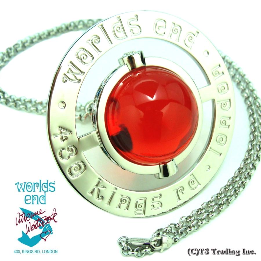 Vivienne Westwood ヴィヴィアンウエストウッド New Giant Orb Vivienne Westwood ヴィヴィアンウエストウッド New Giant Orb