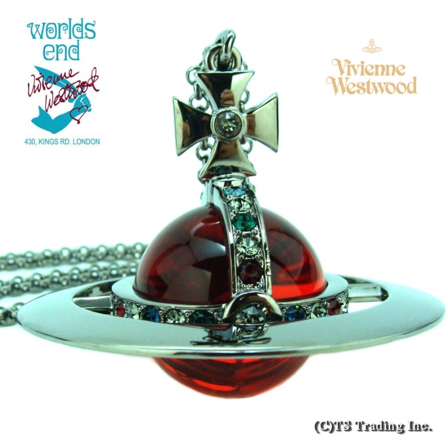 Vivienne Westwood ヴィヴィアンウエストウッド New Giant Orb Pendant 激レア 新 ジャイアント オーブ ペンダント GM RED Multi ワ―ルズエンド 限定版 : vvp-308 : プラッツティーズYahoo!店 - 通販 - Yahoo!ショッピング Vivienne Westwood ヴィヴィアンウエストウッド New Giant Orb Pendant 激レア 新 ジャイアント オーブ ペンダント GM RED Multi ワ―ルズエンド 限定版 : vvp-308 : プラッツティーズYahoo!店 - 通販 - Yahoo!ショッピング