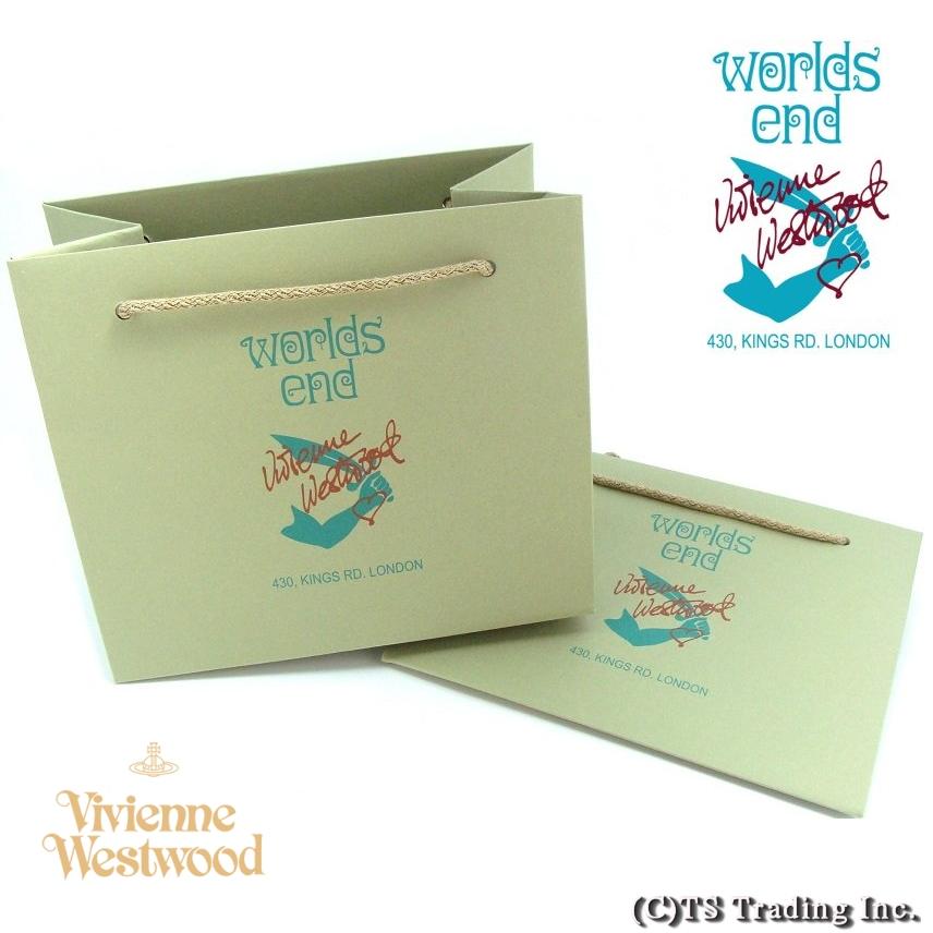 Vivienne Westwood ヴィヴィアンウエストウッド New Giant Orb