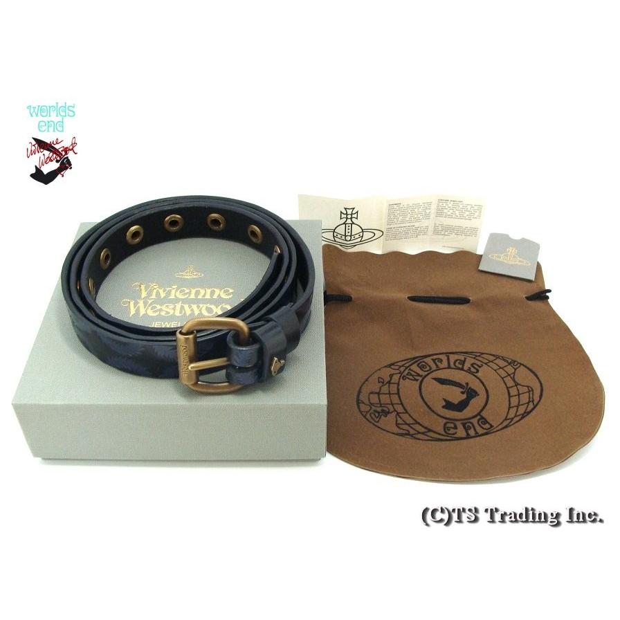 Vivienne Westwood ヴィヴィアン ウエストウッド Squiggle Belt Vivienne Westwood ヴィヴィアン ウエストウッド Squiggle Belt