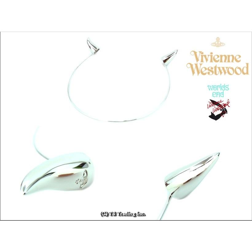 Vivienne Westwood ヴィヴィアンウエストウッド Horn Tiara Vivienne Westwood ヴィヴィアンウエストウッド Horn Tiara