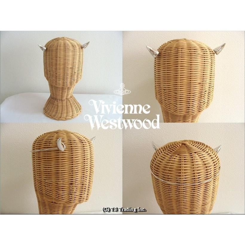 Vivienne Westwood ヴィヴィアンウエストウッド Horn Tiara Vivienne Westwood ヴィヴィアンウエストウッド Horn Tiara