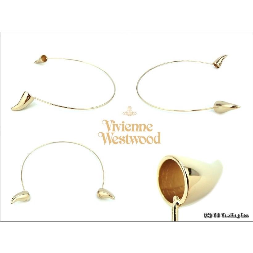 Vivienne Westwood ヴィヴィアンウエストウッド Horn Tiara Vivienne Westwood ヴィヴィアンウエストウッド Horn Tiara