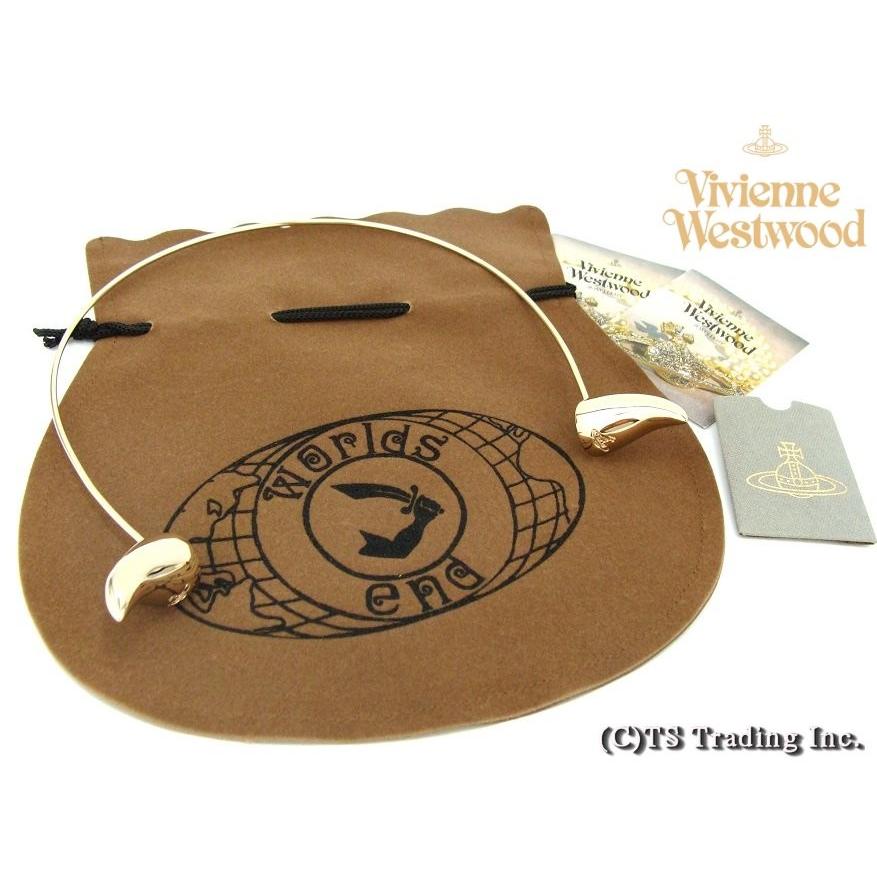 Vivienne Westwood ヴィヴィアンウエストウッド Horn Tiara Vivienne Westwood ヴィヴィアンウエストウッド Horn Tiara