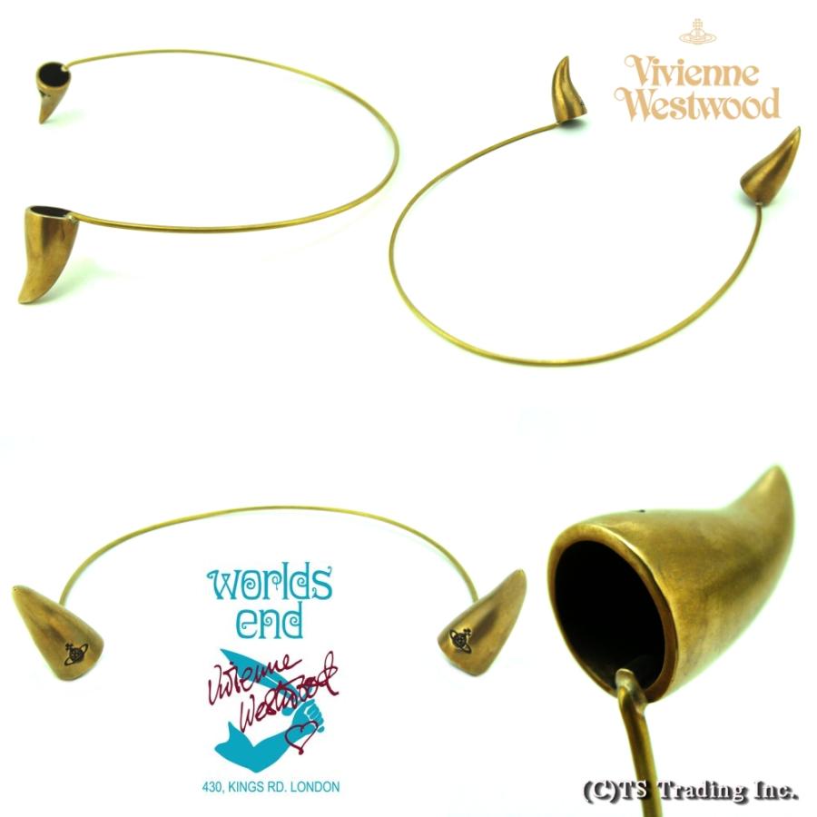 ホーンティアラ ゴールド 限定品 vivian westwood/ ホーンティアラ ゴールド 限定品 vivian westwood/ Vivienne Westeood