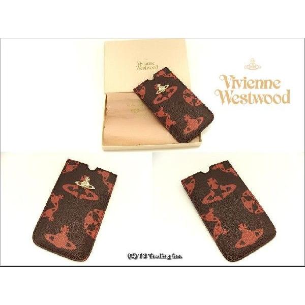 ヴィヴィアンウエストウッド　ロゴケース Vivienne Westwood（ヴィヴィアンウエストウッド） ヴィヴィアン