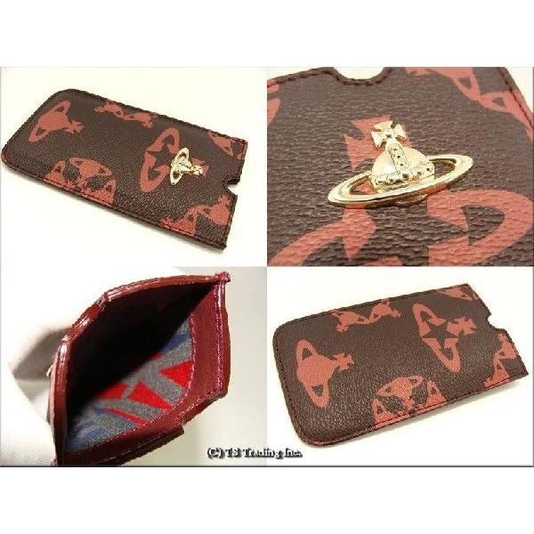 Vivienne Westwood ヴィヴィアン ウエストウッド Logo Mania iPhone