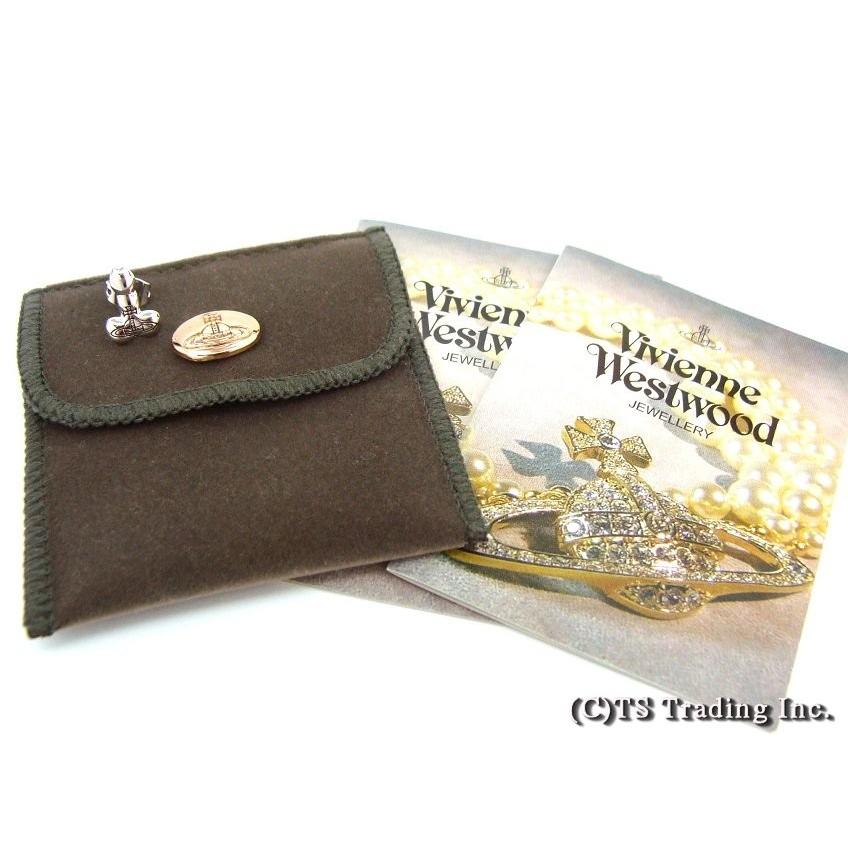 Vivienne Westwood MAN ヴィヴィアンウエストウッドVivienne ピアス