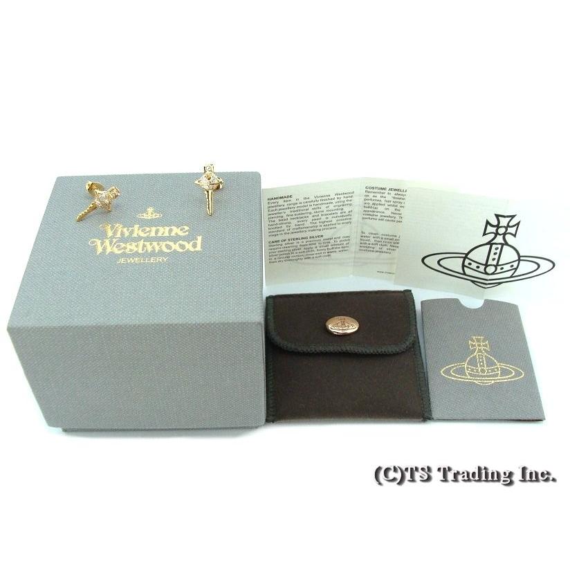 Vivienne Westwood キー 鍵 key ピアス ヴィヴィアン Amazon | (ヴィヴィアン ウェストウッド) Vivienne Westwood KEY