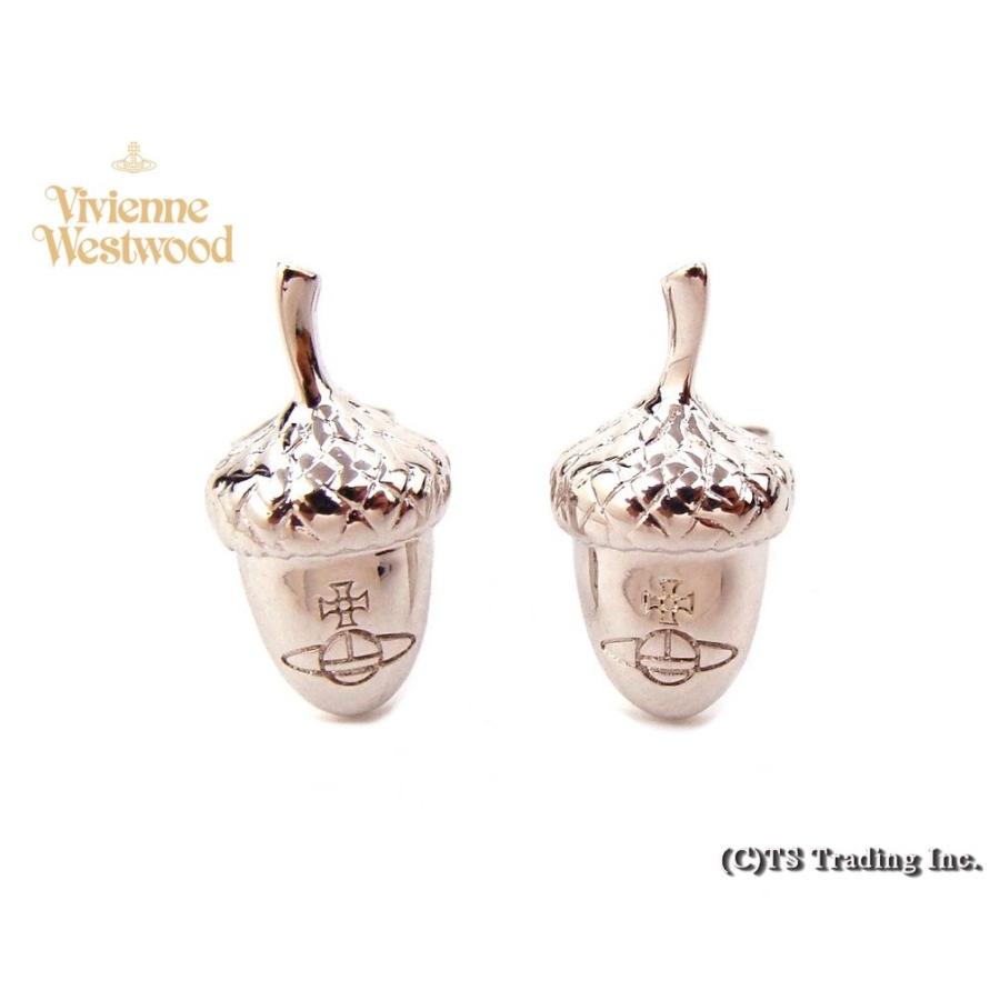 ヴィヴィアン☆Vivienne Westwood フェザーピアス ヴィンテージ