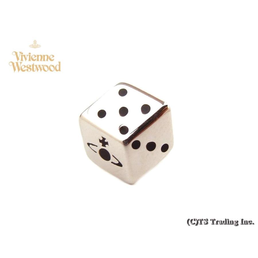 ヴィヴィアンウエストウッドvivienne Westwood ピアスhendrix Dice Single Stud サイコロ型 オーブ スタッド シングルピアス Sv １個売りです Vwe 232 プラッツティーズyahoo 店 通販 Yahoo ショッピング