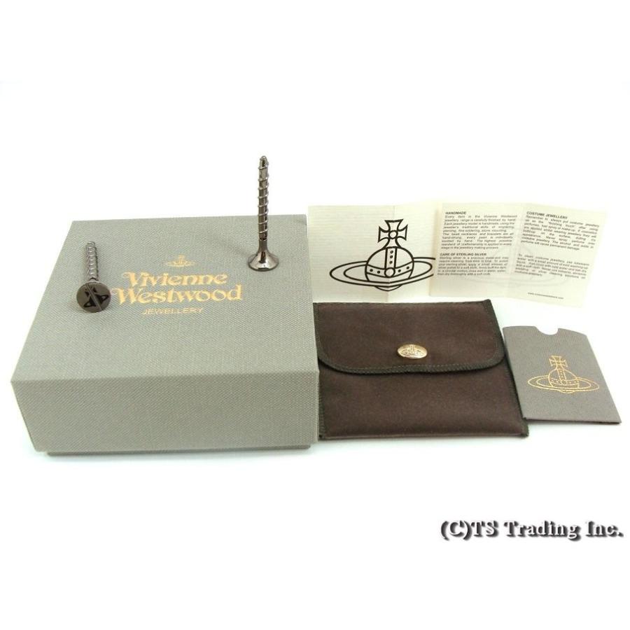 Vivienne Westwood MAN ヴィヴィアンウエストウッドVivienne ピアス