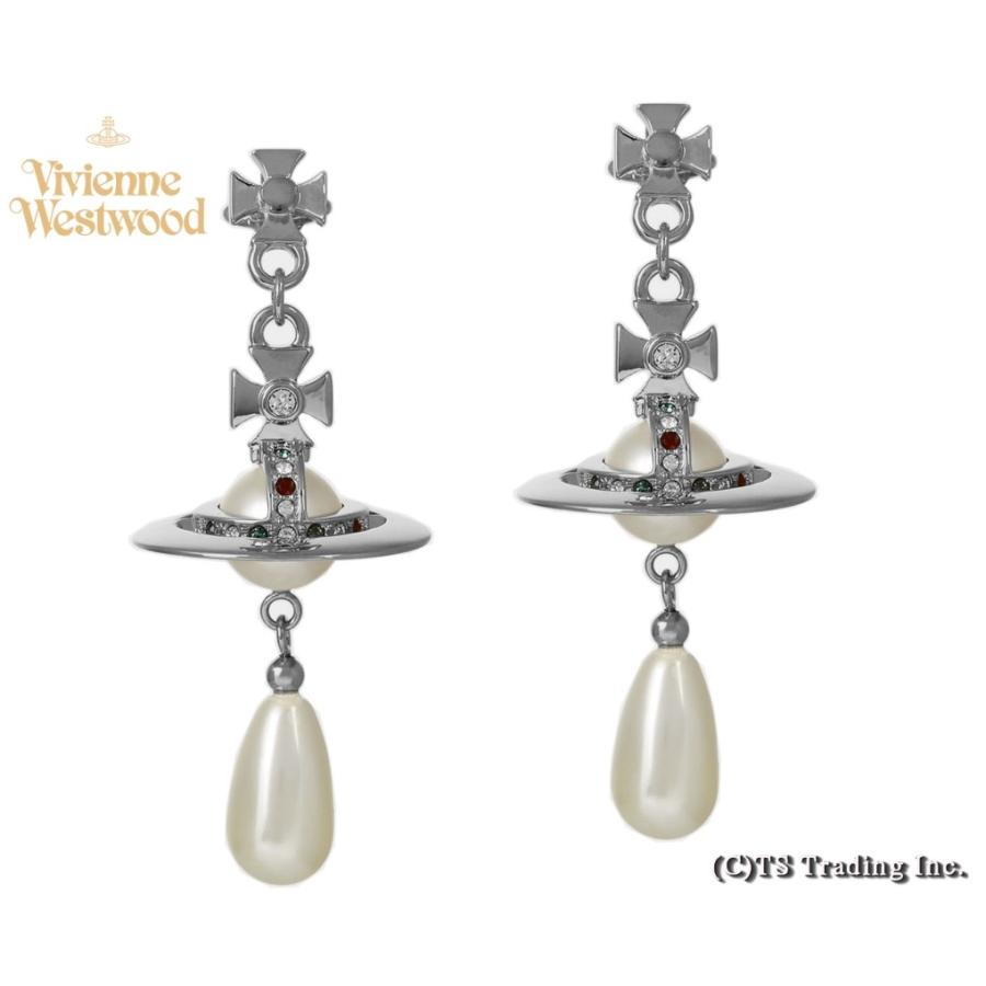 ヴィヴィアンウエストウッドVivienne Westwood ピアスイヤリング New Pearl Drop Orb Earrings 復刻 パール ドロップ オーブ ピアス SV :vwe-244:プラッツティーズYahoo!店 - 通販 - Yahoo!ショッピング ヴィヴィアンウエストウッドVivienne Westwood ピアスイヤリング New Pearl Drop Orb Earrings 復刻 パール ドロップ オーブ ピアス SV :vwe-244:プラッツティーズYahoo!店 - 通販 - Yahoo!ショッピング