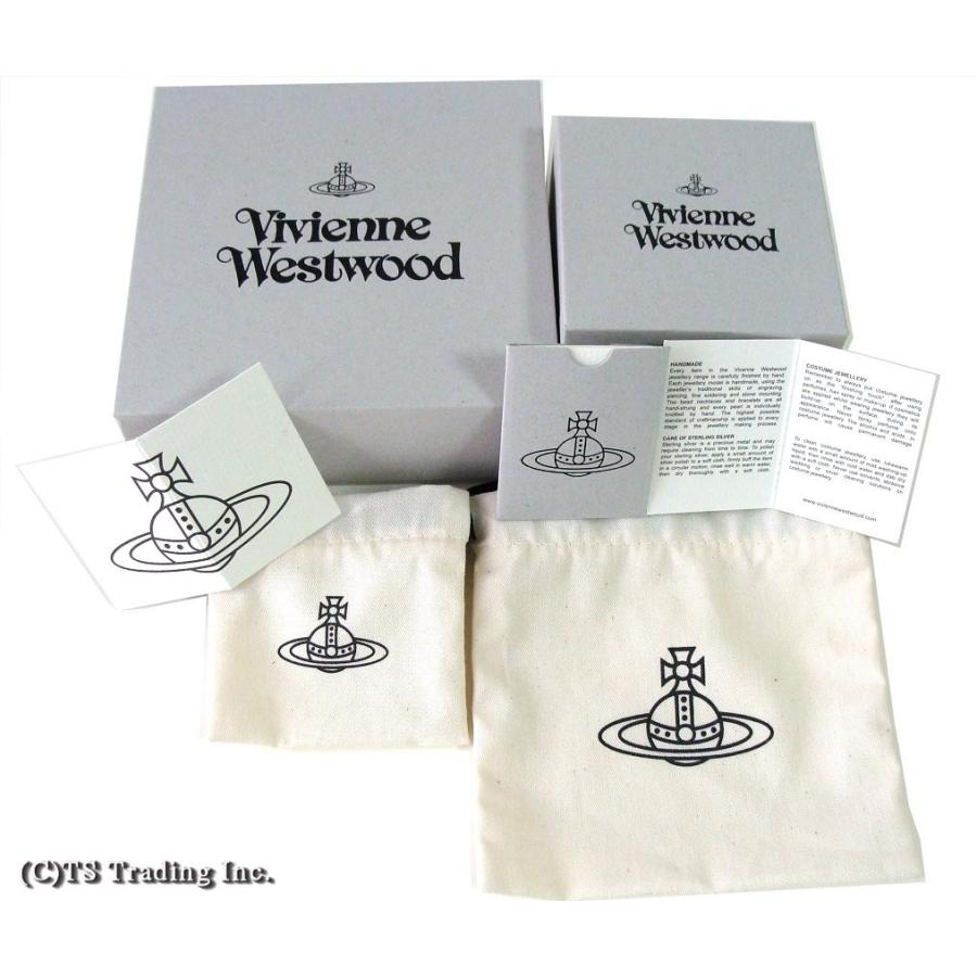 Vivienne Westwood ヴィヴィアンウエストウッドVivienne ピアス