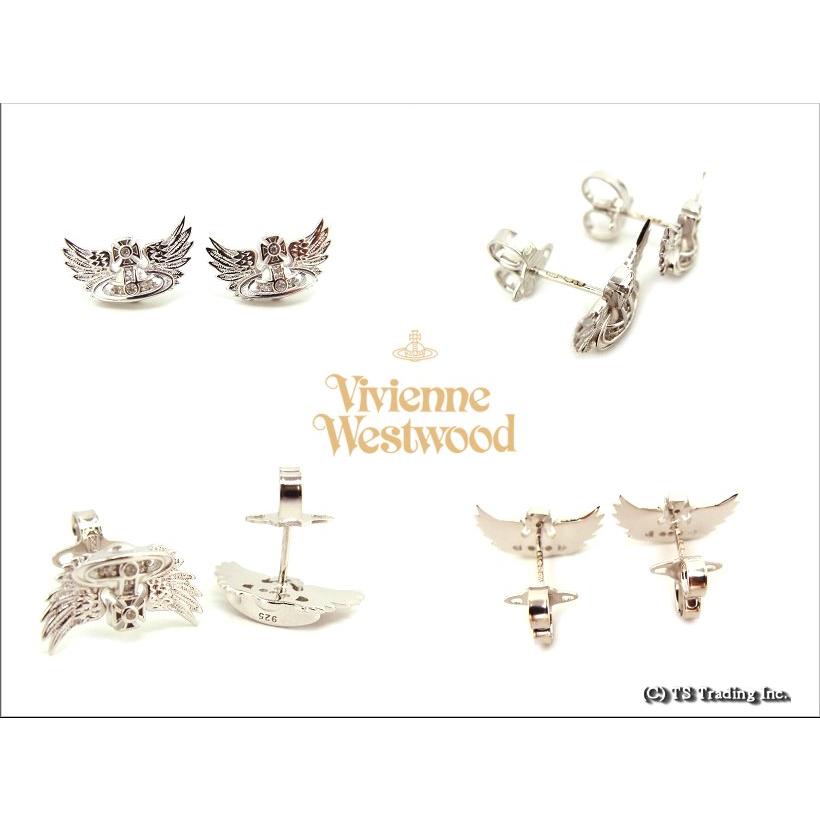 ヴィヴィアンウエストウッド Vivienne Westwood ピアス  